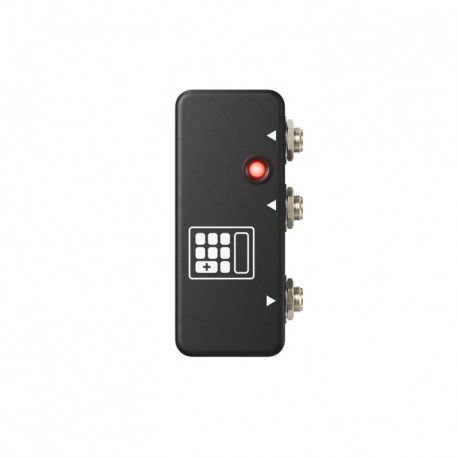 JHS PEDALS - SUMMING AMP 1