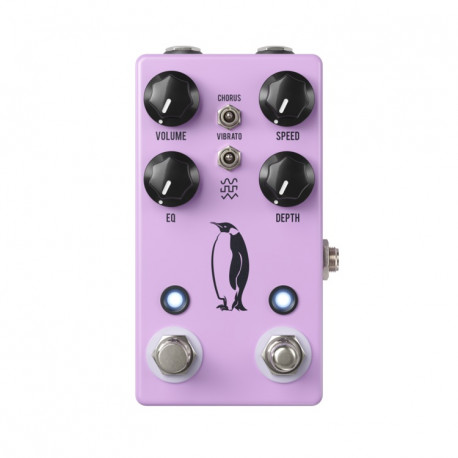 JHS PEDALS - EMPEROR V2 1