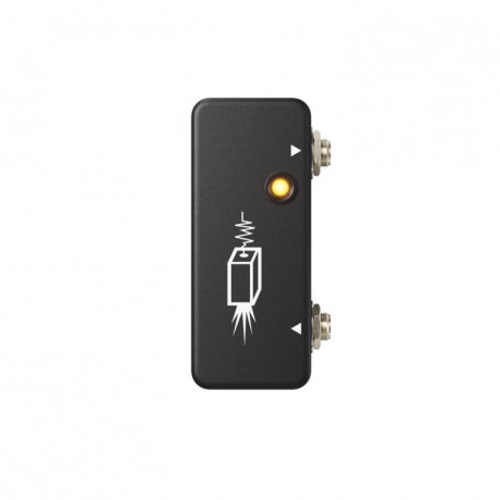 JHS PEDALS - LITTLE BLACK BUFFER 1