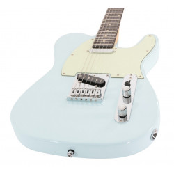 Sire Guitars - T3 SONIC BLUE 1
