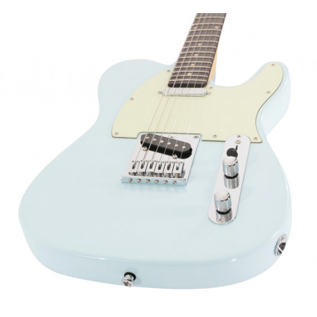 Sire Guitars - T3 SONIC BLUE 1