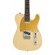 Sire Guitars - T7 VWH VINTAGE WHITE 2