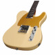Sire Guitars - T7 VWH VINTAGE WHITE 4