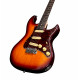 Sire Guitars - S3 SSS TS TOBACCO SUNBURST 1