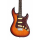 Sire Guitars - S3 SSS TS TOBACCO SUNBURST 3