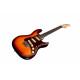 Sire Guitars - S3 SSS TS TOBACCO SUNBURST 4