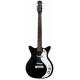 DANELECTRO - 59M NOS+ BLACK 1