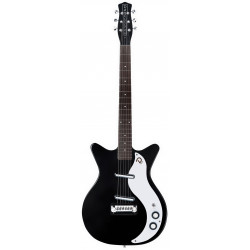 DANELECTRO - 59M NOS+ BLACK 1