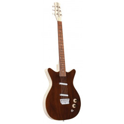 DANELECTRO - 59 DIVINE WALNUT 1