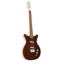 DANELECTRO - 59 DIVINE WALNUT