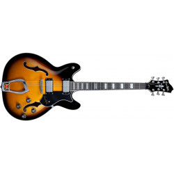 Hagstrom - VIKING TSB 1