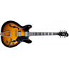 Hagstrom - VIKING TSB 1