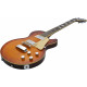 Hagstrom - SUPER SWEDE X-TRA SPE OLD PALE 2023 4