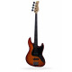 Marcus Miller - V3P-4 TOBACCO SUNBURST 1