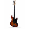 Marcus Miller - V3P-4 TOBACCO SUNBURST 1