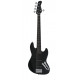 Marcus Miller - V3-5 (2ND GEN) BLACK SATIN 1