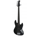 Marcus Miller - V3-5 (2ND GEN) BLACK SATIN