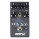 WAMPLER - DRACARYS