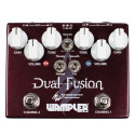 WAMPLER - DUAL FUSION