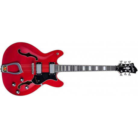 Hagstrom - VIKING WCT 1