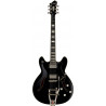 Hagstrom - TREMAR VIKING DLX BLK 1