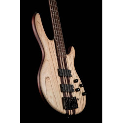 Cort - A4 ULTRA ASH ENB C/ESTUCHE 1