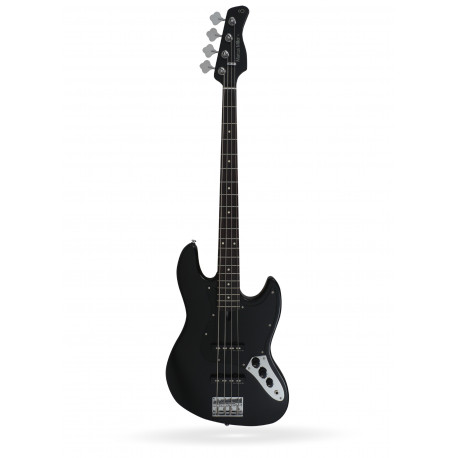 Marcus Miller - V3P-4 BLACK SATIN 1