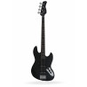 Marcus Miller - V3P-4 BLACK SATIN 1