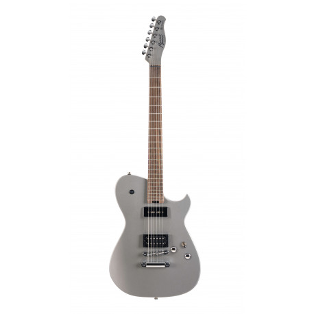 Cort - MBM-2P META SERIES STARLIGHT SILVER 1