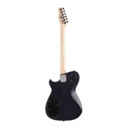 Cort - MBM-2P META SERIES SATIN BLACK 1