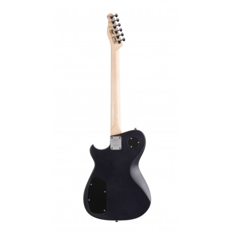 Cort - MBM-2P META SERIES SATIN BLACK 1
