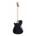 Cort - MBM-2P META SERIES SATIN BLACK