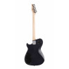Cort - MBM-2P META SERIES SATIN BLACK 1