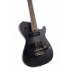 Cort - MBM-2P META SERIES SATIN BLACK 2