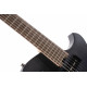 Cort - MBM-2P META SERIES SATIN BLACK 3