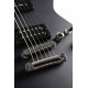 Cort - MBM-2P META SERIES SATIN BLACK 4