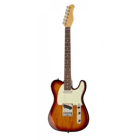 Sire Guitars - T3 TOBACCO SUNBURST 1
