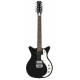DANELECTRO - 59X12 BLK 1