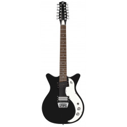 DANELECTRO - 59X12 BLK 1