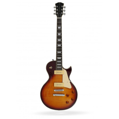 Sire Guitars - L7V TOBACCO SUNBURST 1