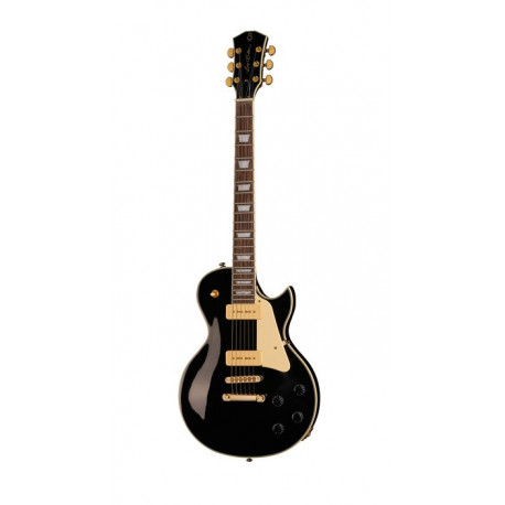 Sire Guitars - L7V BLACK 1