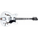 Hagstrom - VIKING WHT 1