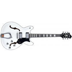 Hagstrom - VIKING WHT 1