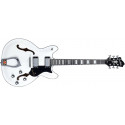 Hagstrom - VIKING WHT