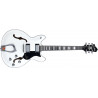 Hagstrom - VIKING WHT 1