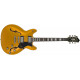 Hagstrom - VIKING GOLD JUSTIN YORK 1