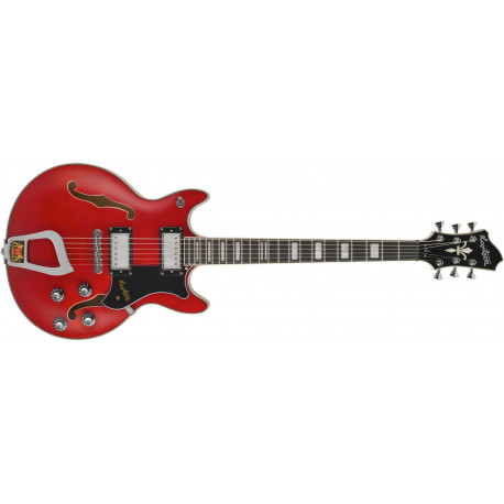 Hagstrom - ALVAR WCT 1
