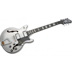 Hagstrom - ALVAR SFT 1