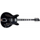 Hagstrom - VIKING BLK 1