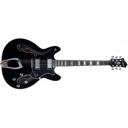 Hagstrom - VIKING BLK 1